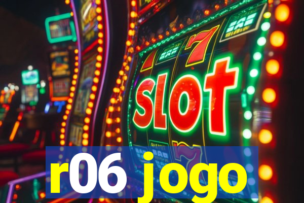 r06 jogo